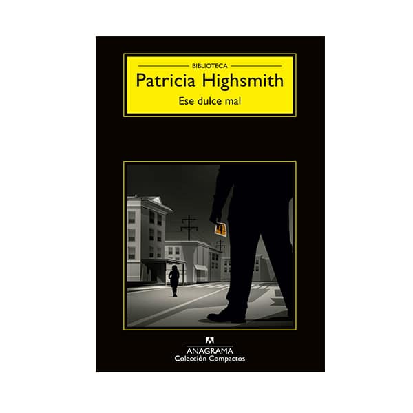 En este momento estás viendo Resumen de LA OBRA MAESTRA DE PATRICIA HIGHSMITH
