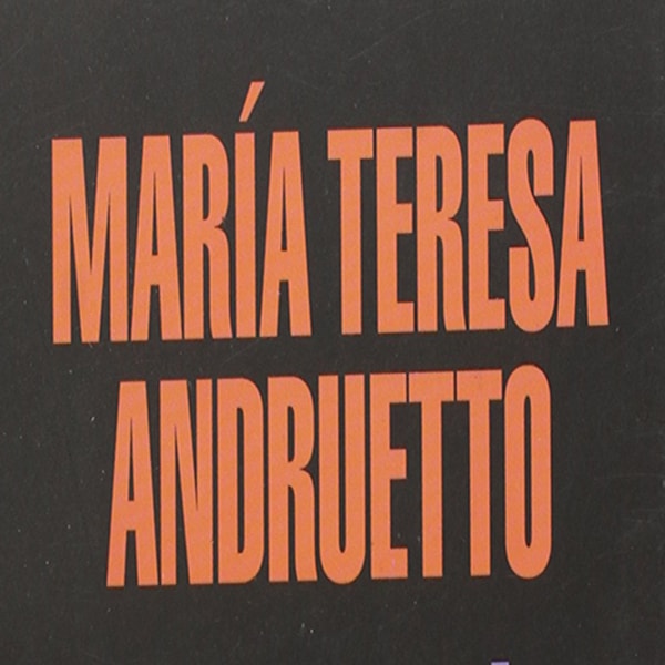En este momento estás viendo Resumen de MARíA TERESA ANDRUETTO: BIOGRAFÍA Y LIBROS