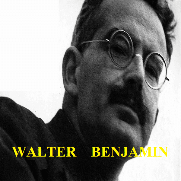 En este momento estás viendo Resumen de WALTER BENJAMIN: BIOGRAFÍA, LIBROS Y OBRAS