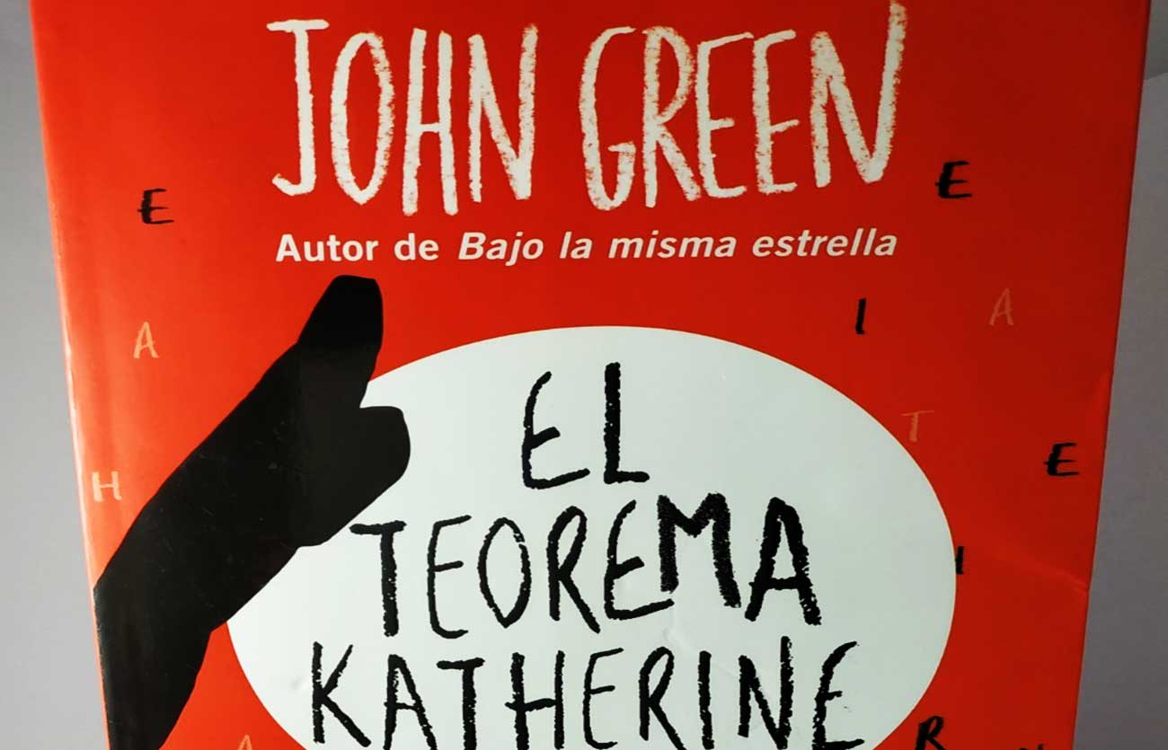 John Green libros