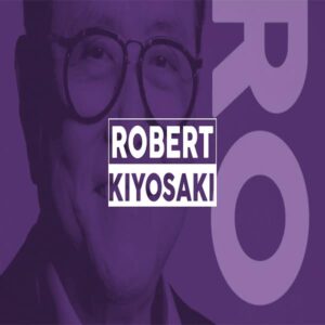 Lee más sobre el artículo Resumen de ROBERT KIYOSAKI: BIOGRAFÍA, LIBROS Y FRASES