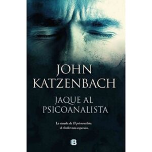 Resumen de JOHN KATZENBACH: BIOGRAFÍA, LIBROS Y MÁS