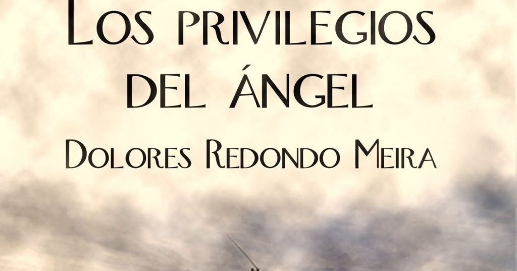 los privilegios del ángel