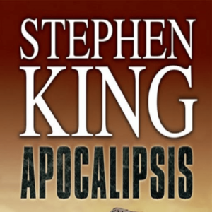 Lee más sobre el artículo Resumen de APOCALIPSIS (THE STAND) NOVELA DE STEPHEN KING