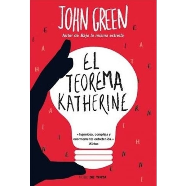 En este momento estás viendo Resumen de EL TEOREMA KATHERINE (LIBRO) DE JOHN GREEN